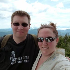 Meet your Posher, Meghann